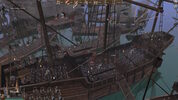 Knights of the Crusades Steam Key (PC) GLOBAL for sale