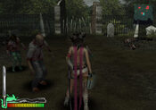 Buy Zombie Hunters PlayStation 2