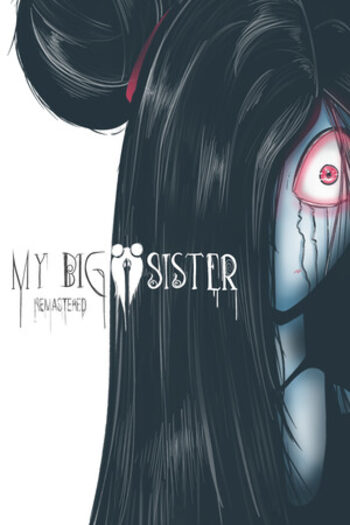 My Big Sister: Remastered (PC) Steam Key GLOBAL