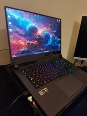 ASUS ROG Strix G15 G513RM-HQ012 AMD Ryzen 7 6800H/16GB/1TB SSD/RTX3060/15.6" for sale