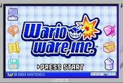 WarioWare, Inc.: Mega Microgames! Nintendo GameCube