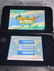 Inazuma Eleven 3: Lightning Bolt Nintendo 3DS for sale