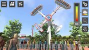 Theme Park Simulator: Rollercoaster Paradise PlayStation 4