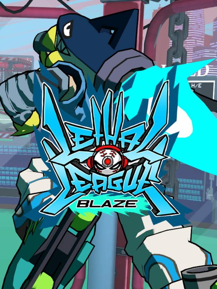 Buy Lethal League Blaze PC Steam key! Cheap price