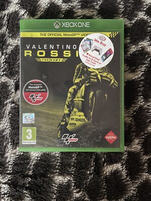 Valentino Rossi The Game Xbox One