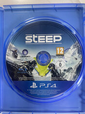 Steep PlayStation 4 for sale