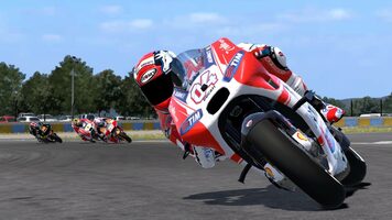 MotoGP 15 PlayStation 4