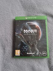 Mass Effect: Andromeda - Standard Recruit Edition Xbox One