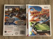 Hot Wheels Track Attack Wii