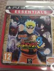 NARUTO SHIPPUDEN: Ultimate Ninja STORM Generations PlayStation 3