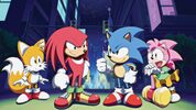 Sonic Origins Plus XBOX LIVE Key SINGAPORE