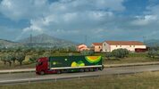 Euro Truck Simulator 2 - Italia (DLC) Steam Key LATAM for sale