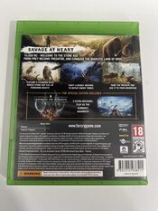 Far Cry Primal Xbox One