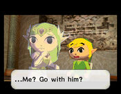 Buy The Legend of Zelda: Spirit Tracks Nintendo DS