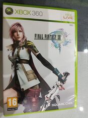 FINAL FANTASY XIII Xbox 360