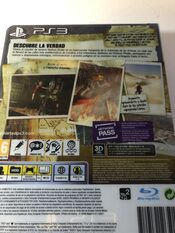 UNCHARTED: Drake's Fortune (UNCHARTED: El Tesoro De Drake) PlayStation 3