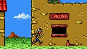 Lucky Luke Game Boy Color