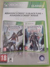 Assassin’s Creed Rogue Xbox 360