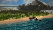 Tropico 5 - The Big Cheese (DLC) Steam Key EUROPE for sale
