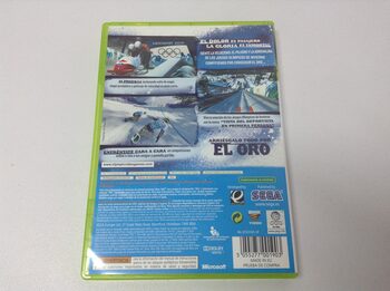 Vancouver 2010 - The Official Video Game of the Olympic Winter Games Xbox 360