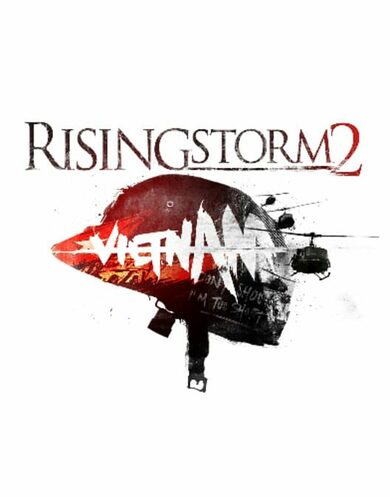 E-shop Rising Storm 2: Vietnam Steam Key GLOBAL