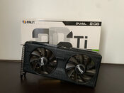 Buy Palit GeForce RTX 3060 Ti 8 GB 1410-1665 Mhz PCIe x16 GPU