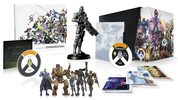 Overwatch: Collector's Edition PlayStation 4