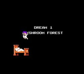 Get Little Nemo: The Dream Master NES