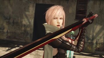 LIGHTNING RETURNS FFXIII Xbox 360