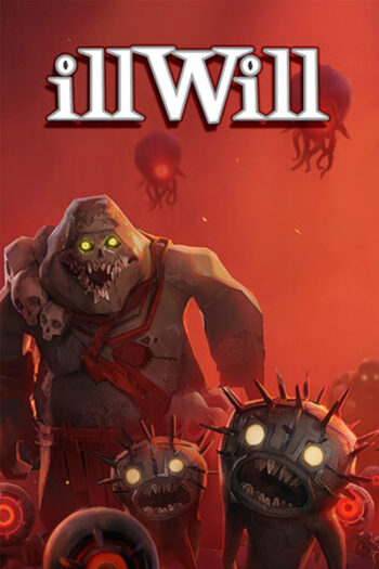 illWill (PC) Steam Key GLOBAL