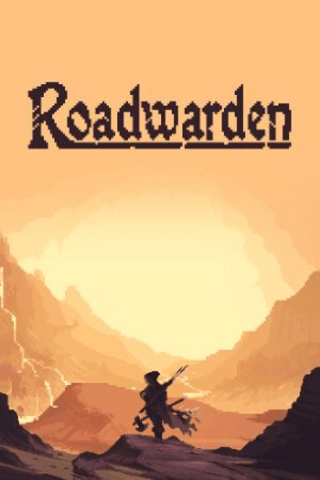 Roadwarden (PC) Steam Key EUROPE