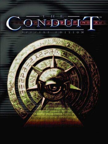 The Conduit: Special Edition Wii