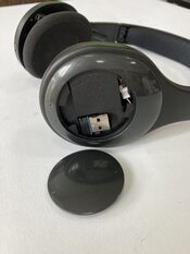 Get Logitech H800 Wireless Bluetooth Headset ausinės su mikrofonu