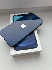 Buy Apple iPhone 12 64GB Blue