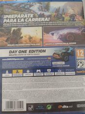 Onrush PlayStation 4