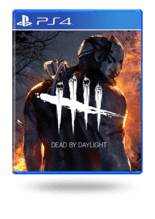 Dead by Daylight PlayStation 4