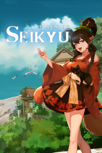 Tales of Seikyu Steam Key (PC) GLOBAL