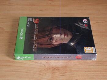 Buy DEAD OR ALIVE 6 Xbox One