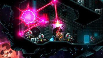 Buy SteamWorld Heist: Ultimate Edition Nintendo Switch