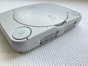 Consola + 2 Mandos + Memory + Cables Ps1 Psone Playstation BUEN ESTADO