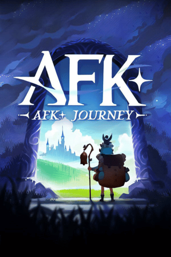 Top Up AFK Journey Dragon Crystals Global