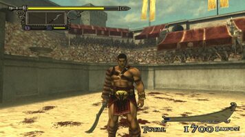 Shadow of Rome PlayStation 2 for sale