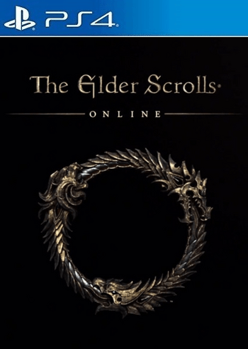 The Elder Scrolls Online - Explorer's Pack (DLC) (PS4) PSN Key EUROPE