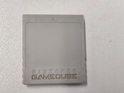  MEMORY CARD OFICIAL NINTENDO GAMECUBE 