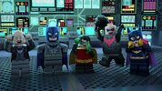 Redeem LEGO DC Super-Villains Deluxe Edition Steam Key EUROPE