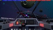 Buy Deep Space Battle Simulator (PC) Steam Key GLOBAL