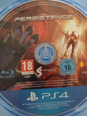 Buy The Persistence PlayStation 4