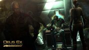 Deus Ex: Human Revolution (Directors Cut) (PC) Steam Key UNITED STATES