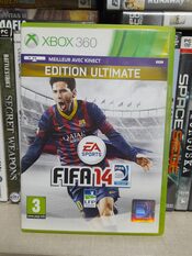 FIFA 14 Xbox 360