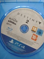 Buy Destiny 2 PlayStation 4